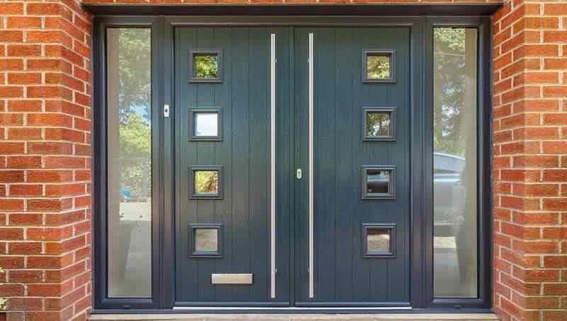 External Doors Rutherglen