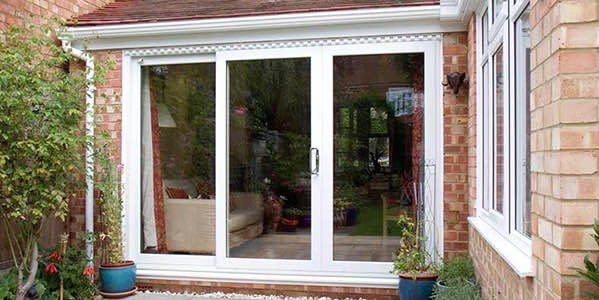 External Doors Supplied And Fitted Rutherglen